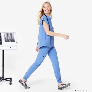 FIGS Zamora Jogger Scrub Pant